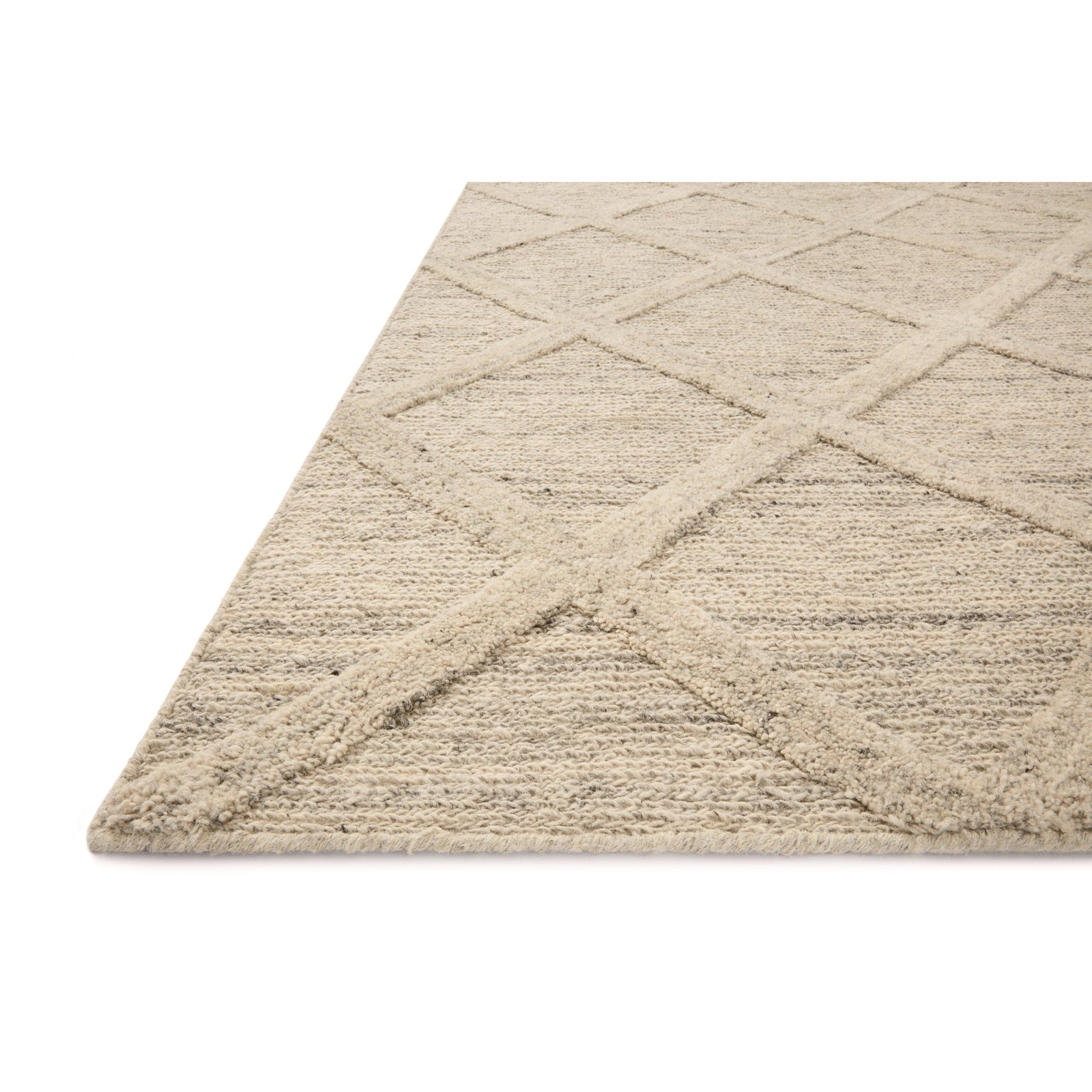 Loloi Magnolia Home Hunter HUN-01 Rug