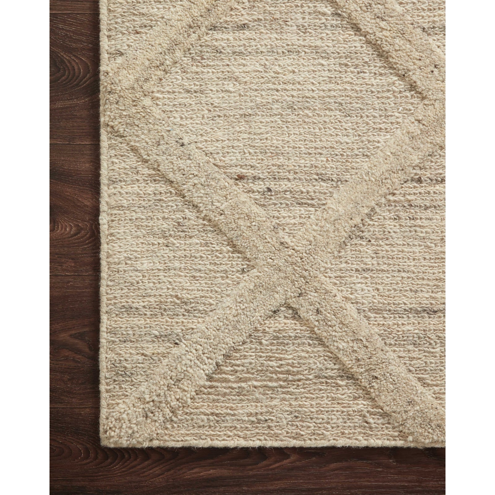 Loloi Magnolia Home Hunter HUN-01 Rug