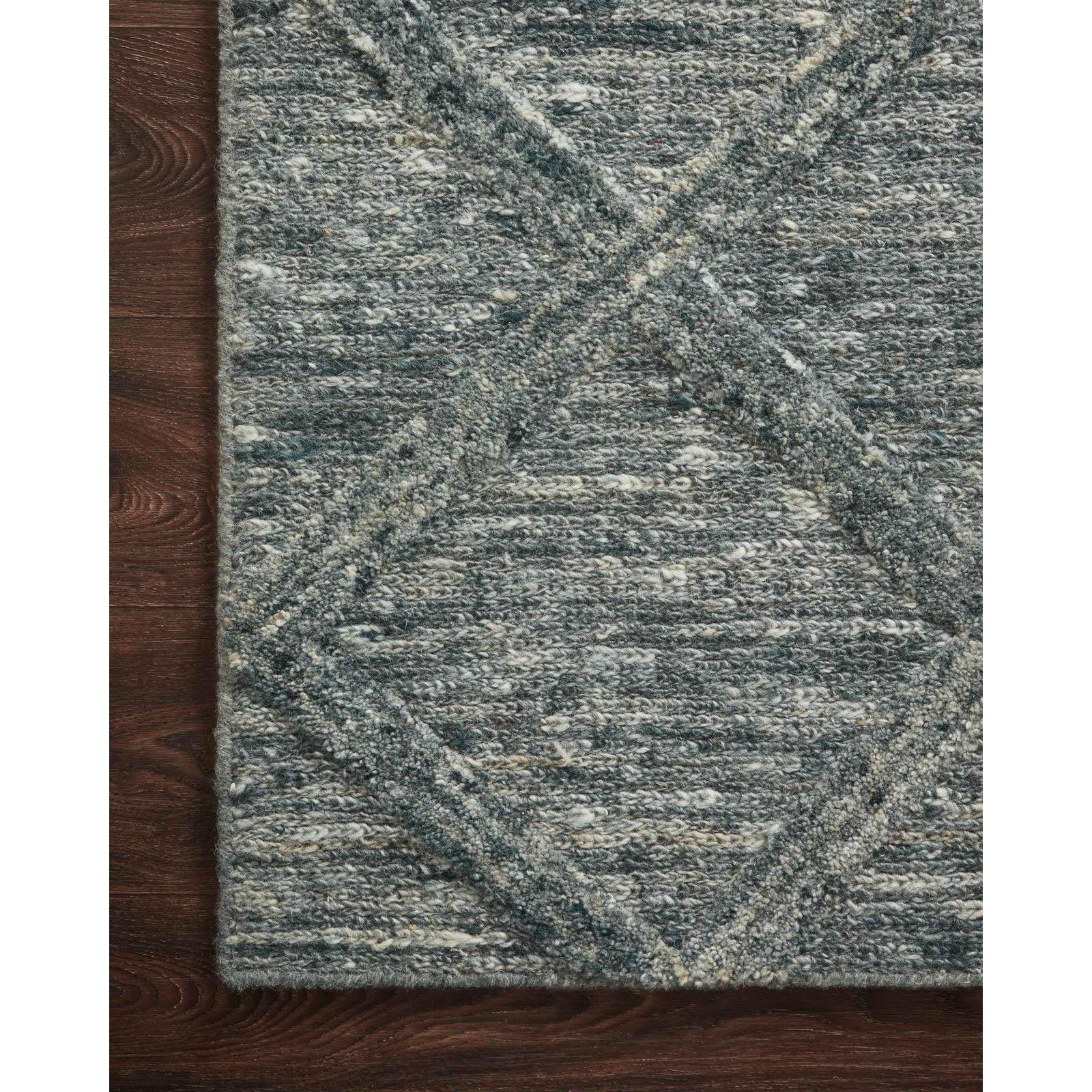 Loloi Magnolia Home Hunter HUN-01 Rug