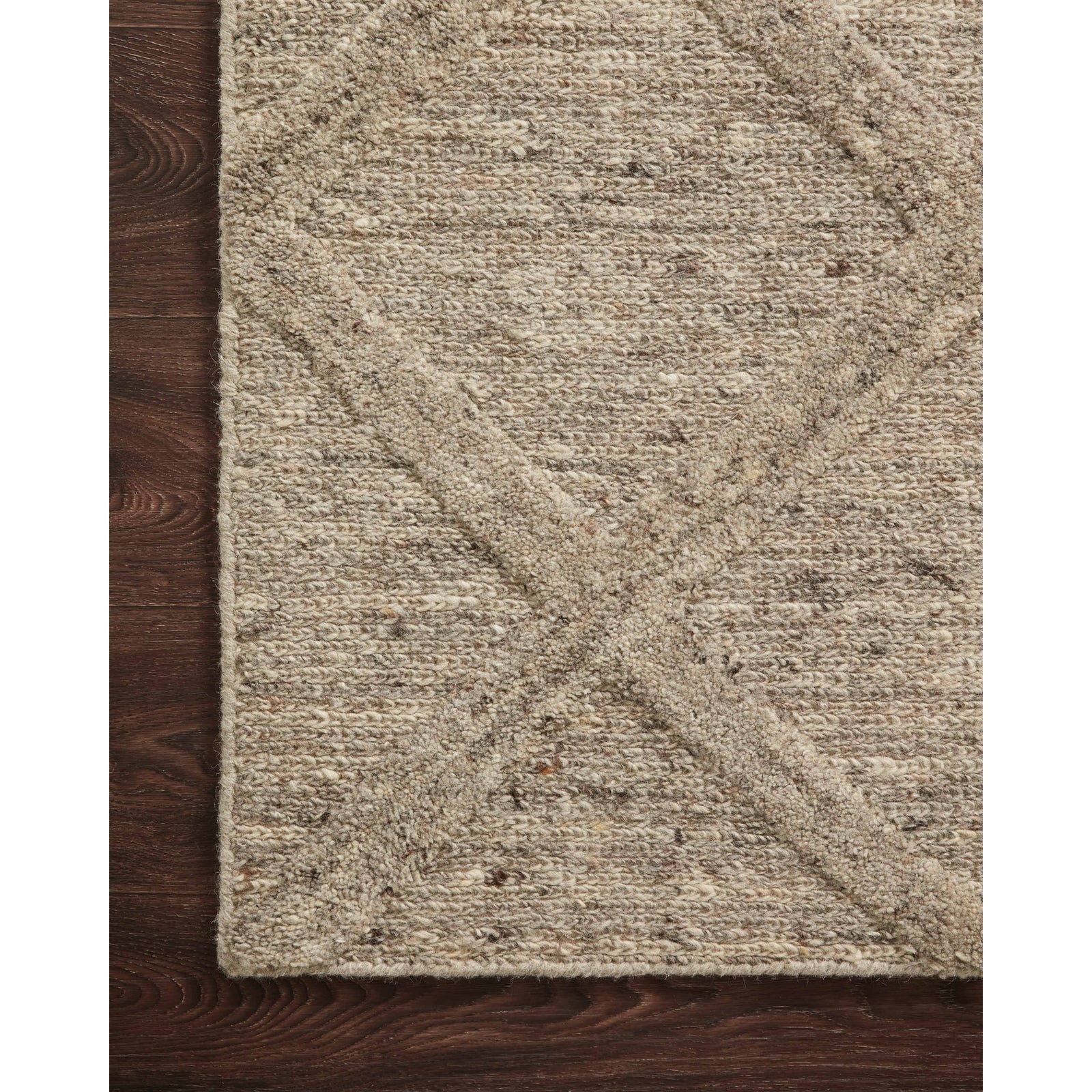 Loloi Magnolia Home Hunter HUN-01 Rug