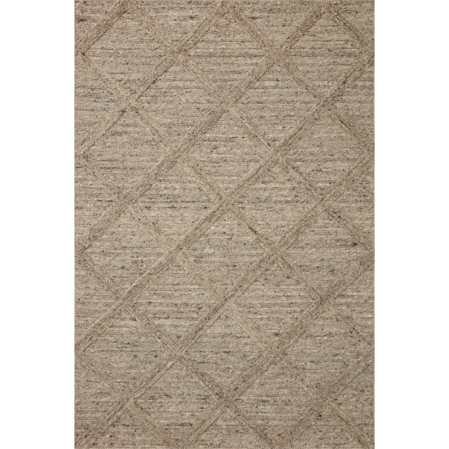 Loloi Magnolia Home Hunter HUN-01 Rug