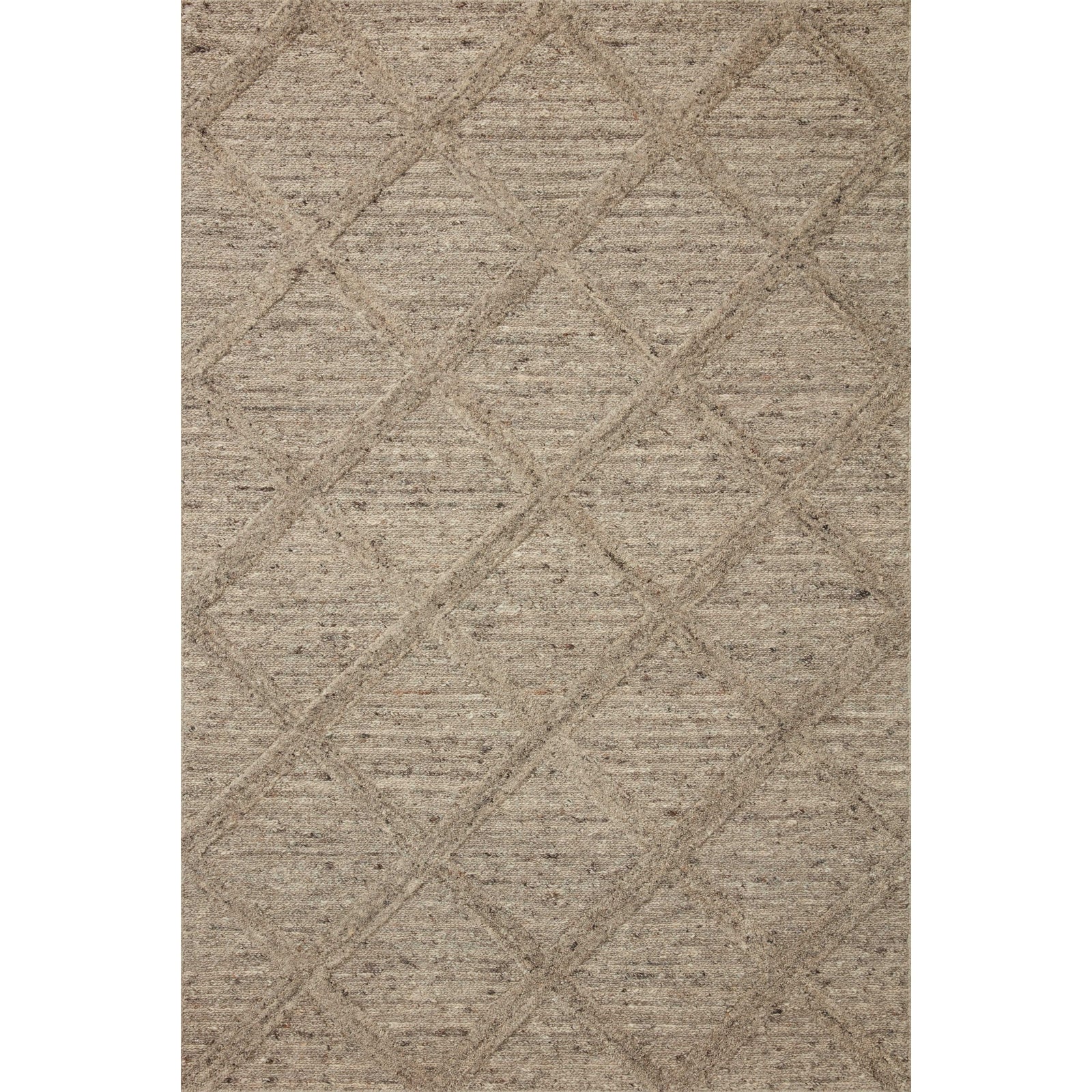 Loloi Magnolia Home Hunter HUN-01 Rug
