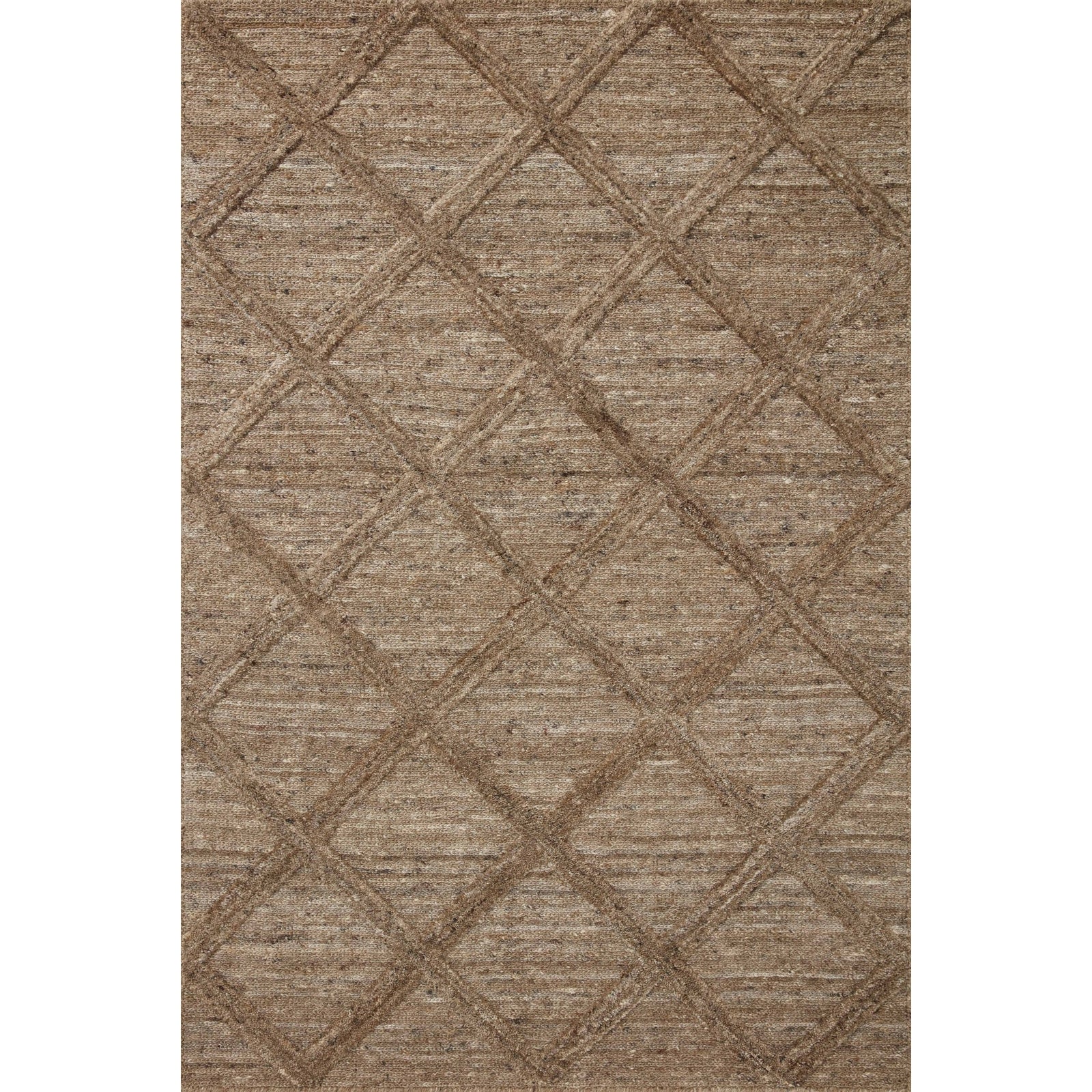 Loloi Magnolia Home Hunter HUN-01 Rug