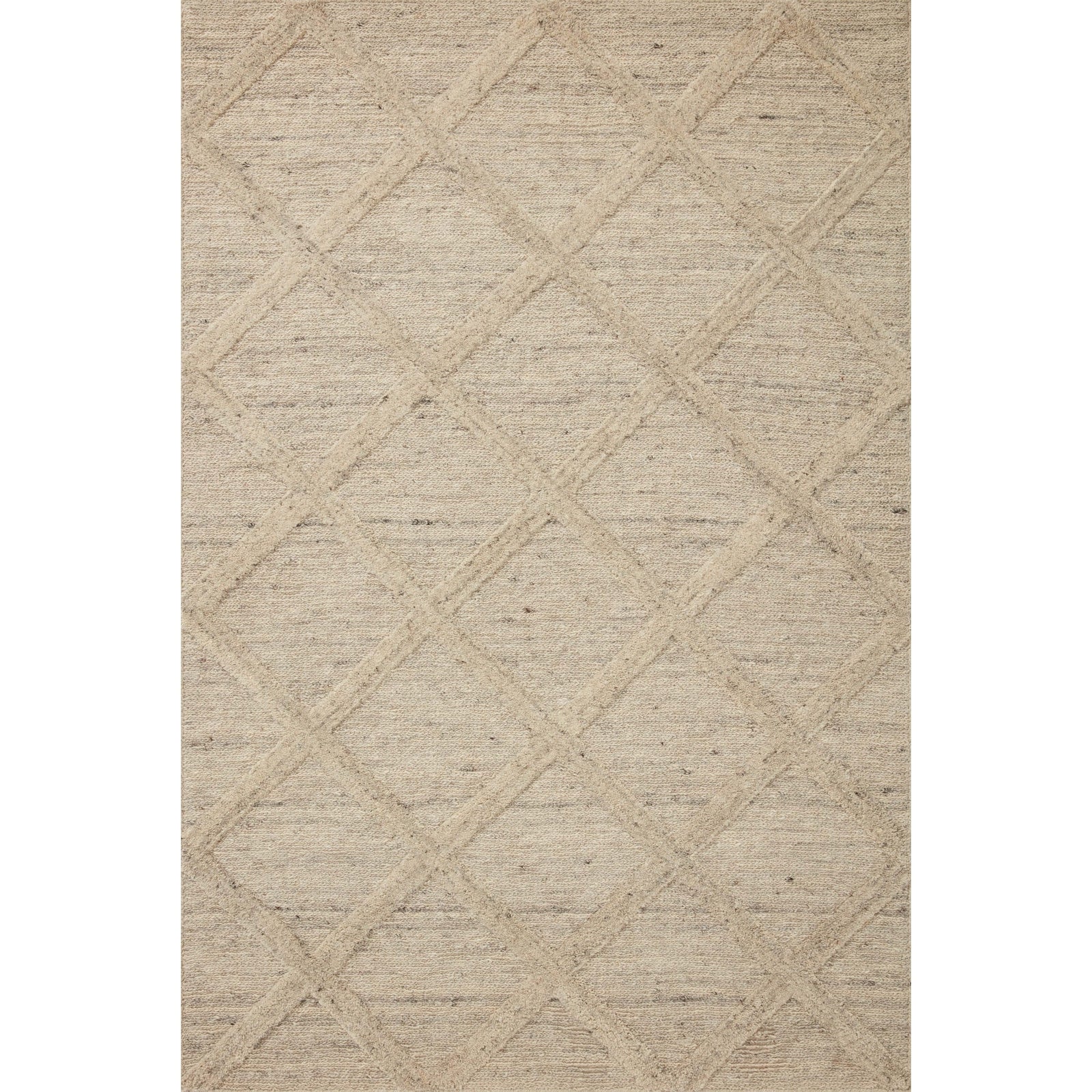 Loloi Magnolia Home Hunter HUN-01 Rug