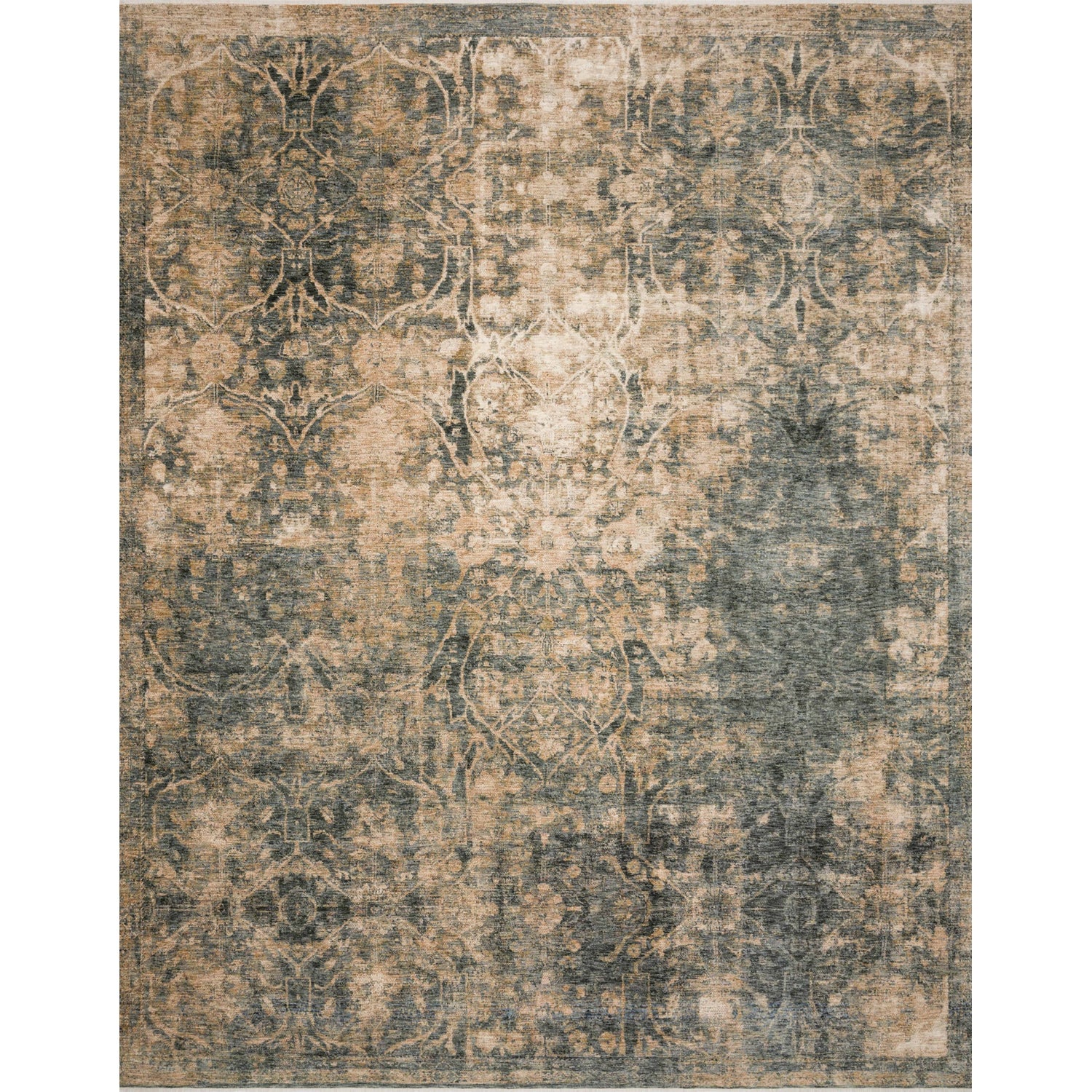 Loloi Magnolia Home Kennedy KEN-02 Rug