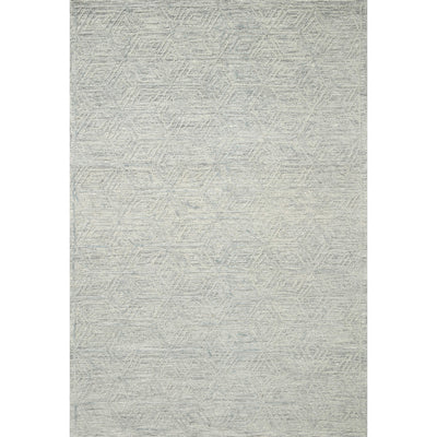 Loloi Magnolia Home Sarah SAR-01 Rug in Sky