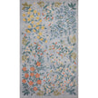 Loloi Rifle Paper Atelier ATE-06 Rug in Slate