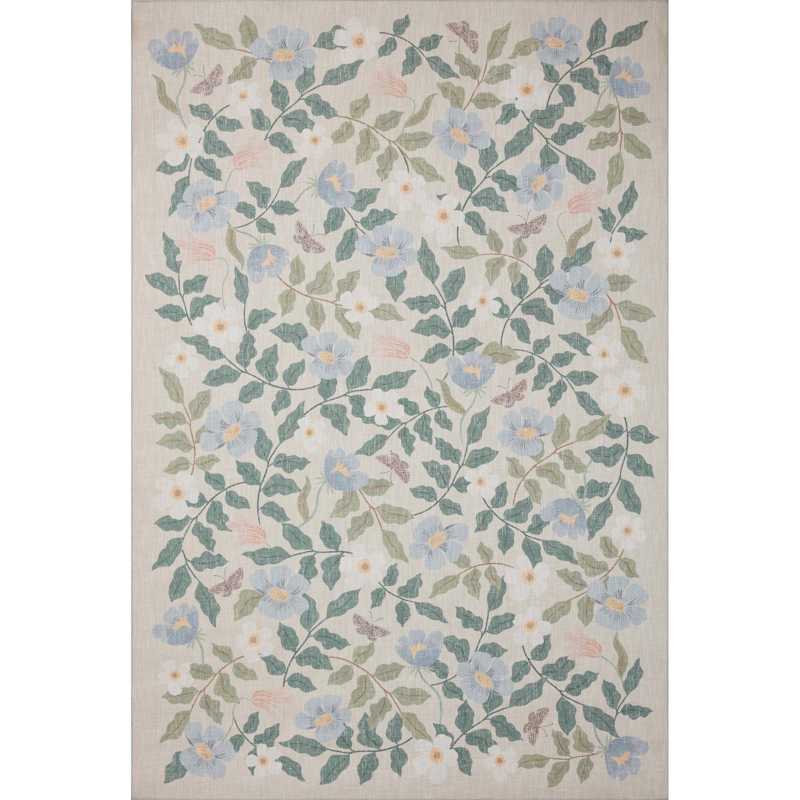Loloi Rifle Paper Cotswolds COT-02 Rug