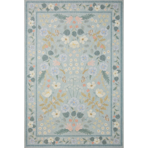 Loloi Rifle Paper Cotswolds COT-03 Rug