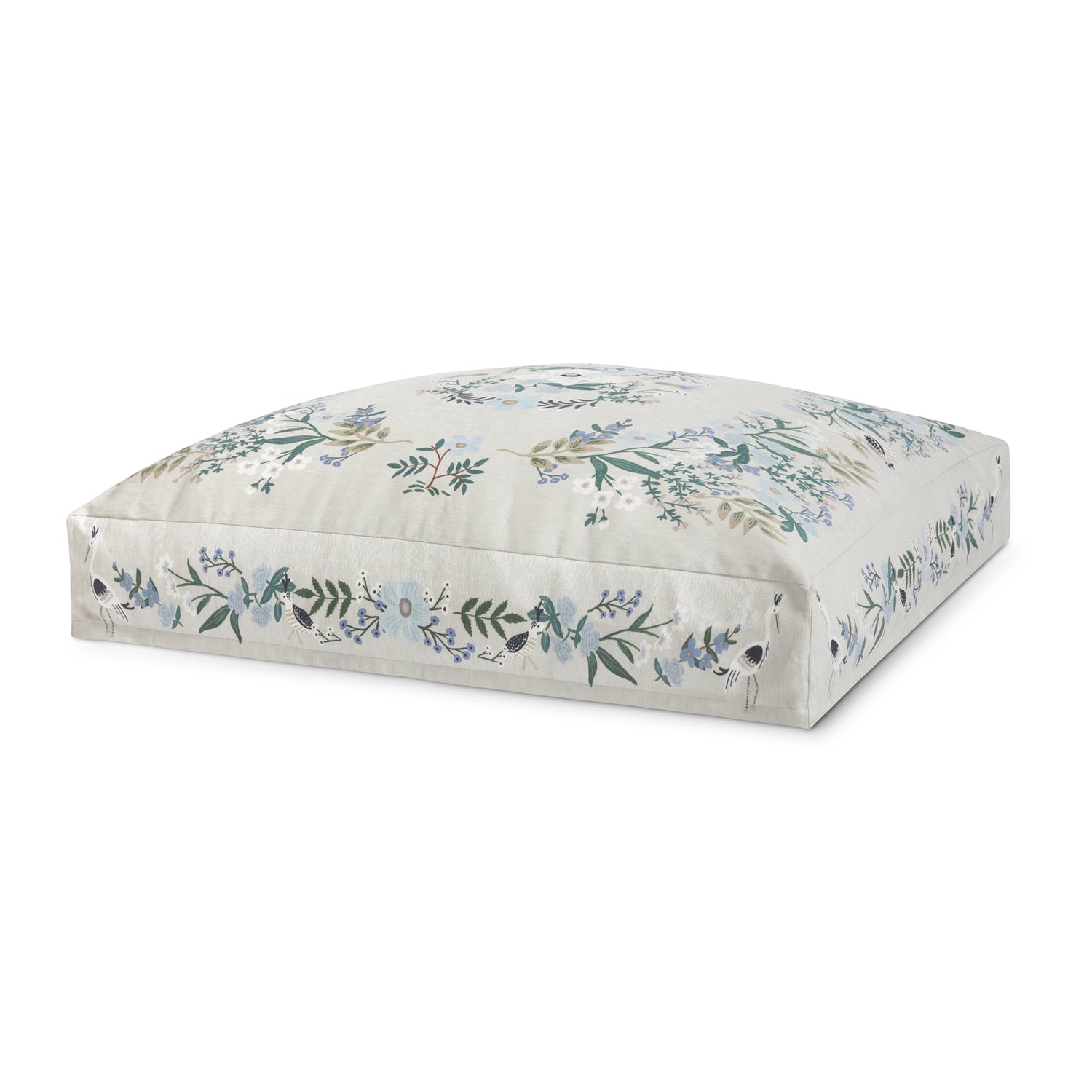 Loloi Rifle Paper FPRP6001 Floor Pillow
