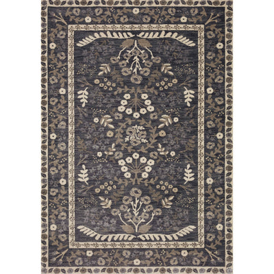 Loloi Rifle Paper Fiore FIO-01 Rug