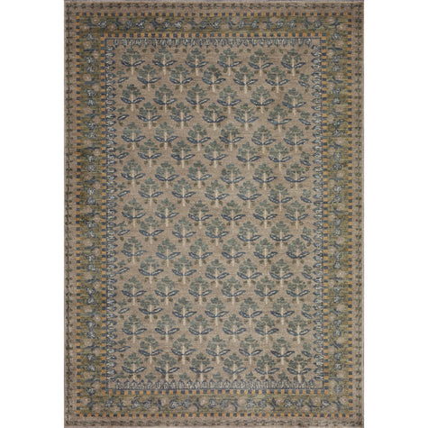 Loloi Rifle Paper Fiore FIO-02 Rug