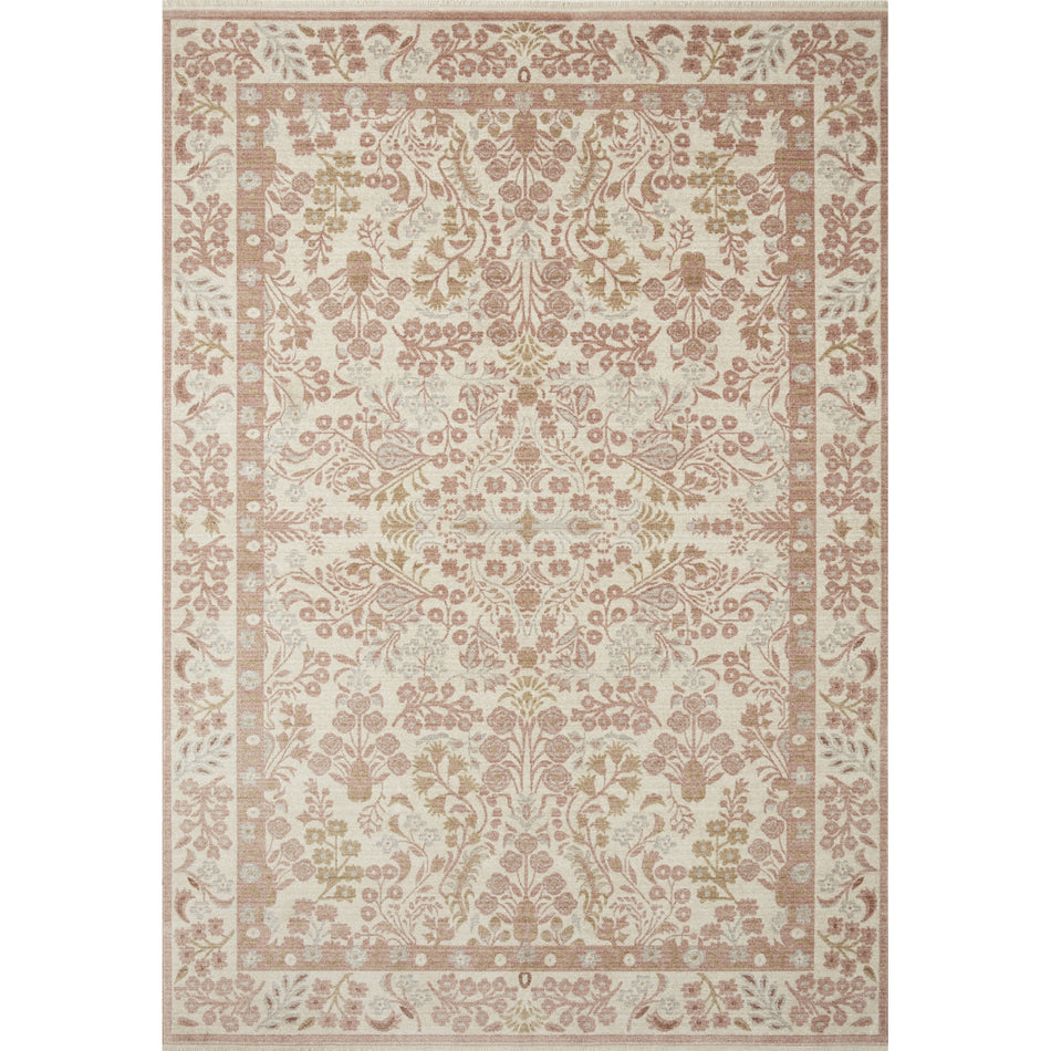 Loloi Rifle Paper Holland HLD-02 Rug