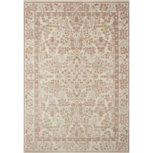 Loloi Rifle Paper Holland HLD-02 Rug