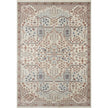 Loloi Rifle Paper Holland HLD-03 Rug in Rust