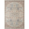 Loloi Rifle Paper Holland HLD-03 Rug in Rust