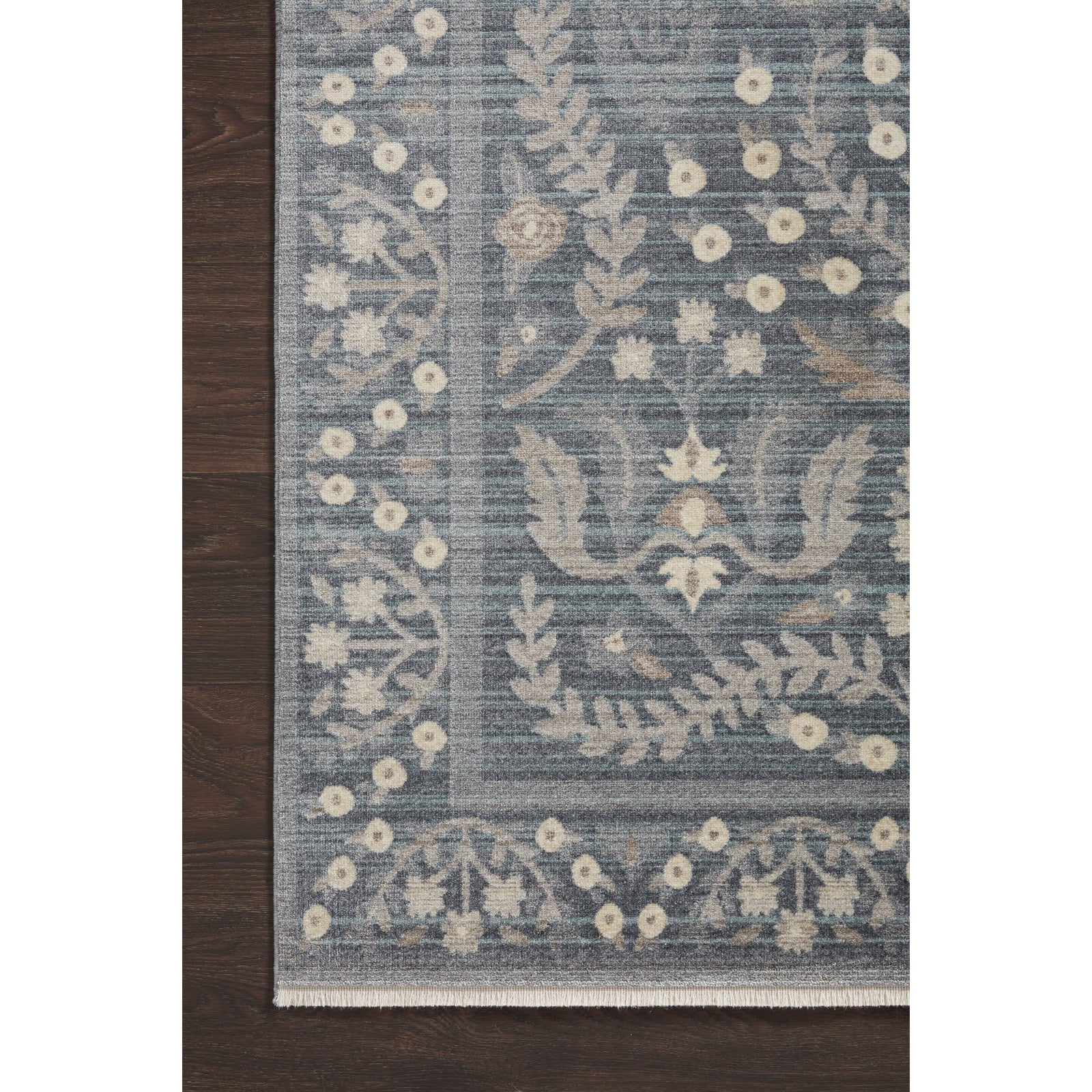 Loloi Rifle Paper Holland HLD-04 Rug