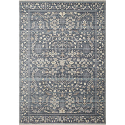 Loloi Rifle Paper Holland HLD-04 Rug