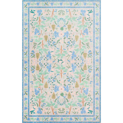 Loloi Rifle Paper Jardin JAD-02 Rug
