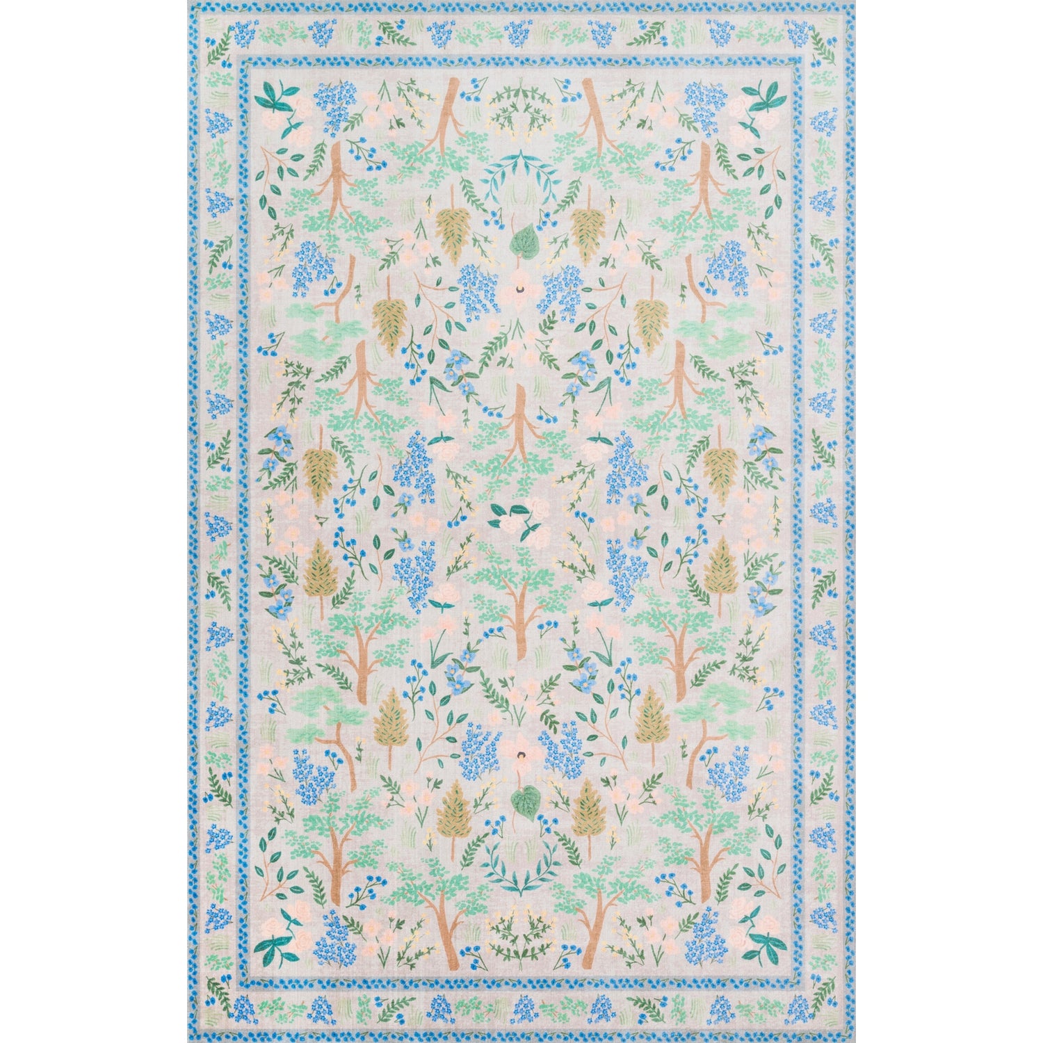 Loloi Rifle Paper Jardin JAD-02 Rug