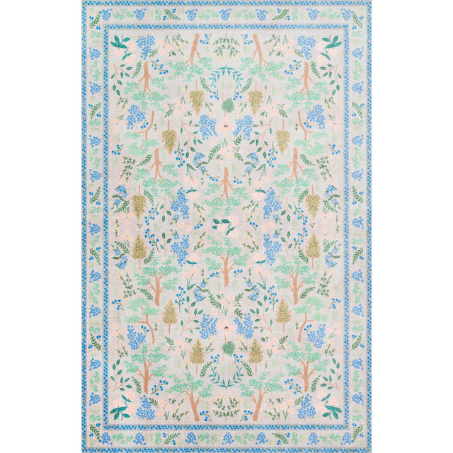 Loloi Rifle Paper Jardin JAD-02 Rug