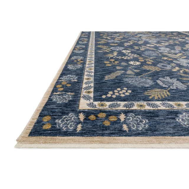 Loloi Rifle Paper Kismet KIS-03 Rug