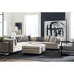 Caracole Fusion Sectional