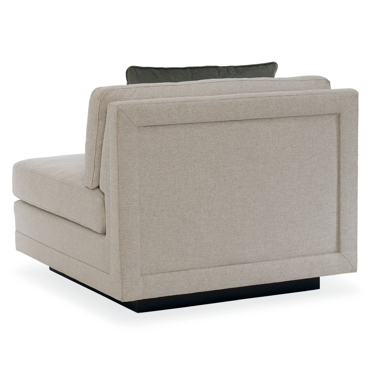 Caracole Fusion Sectional