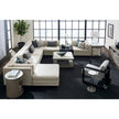 Caracole Fusion Sectional