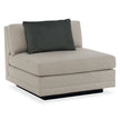 Caracole Fusion Sectional