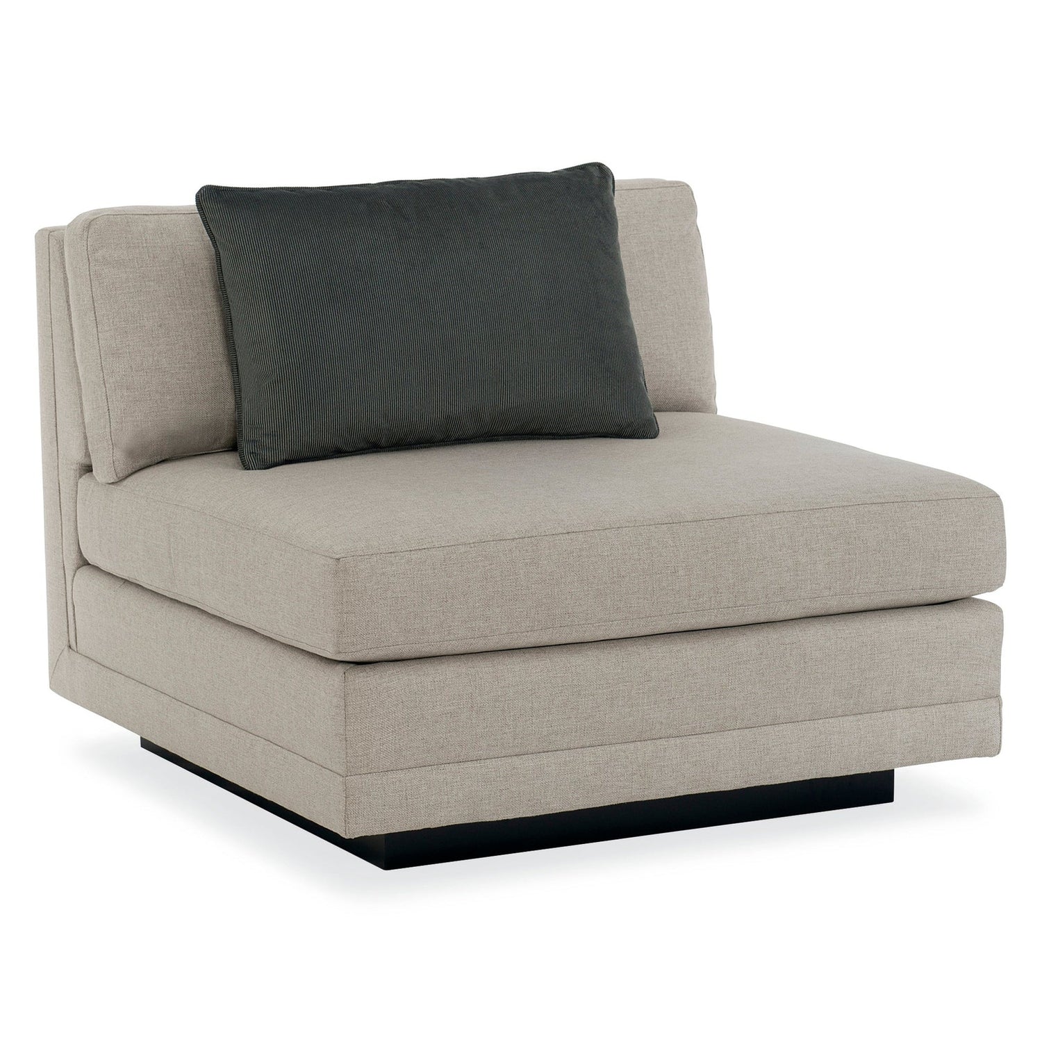 Caracole Fusion Sectional