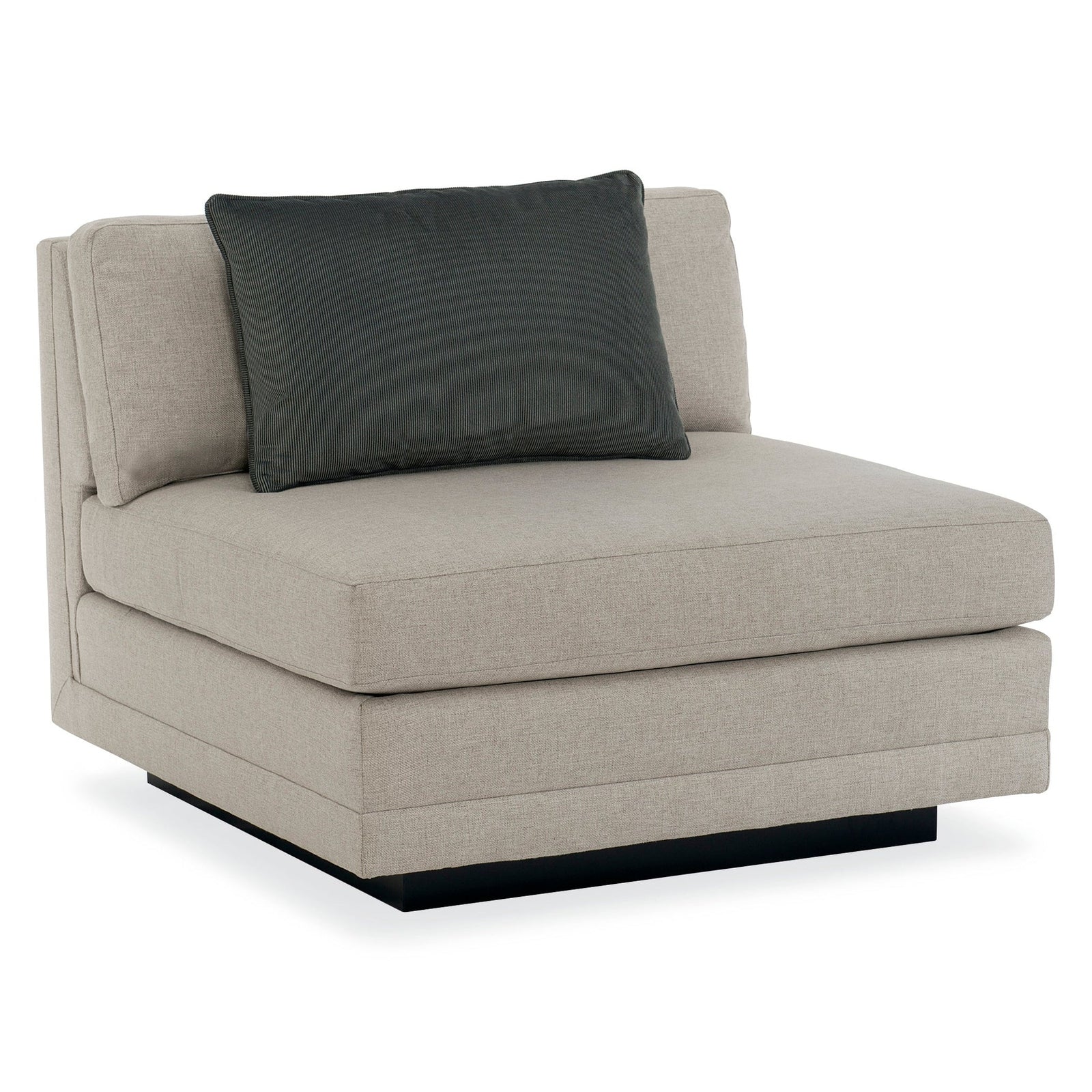 Caracole Fusion Sectional