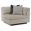 Caracole Fusion Sectional