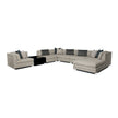 Caracole Fusion Sectional
