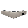Caracole Fusion Sectional