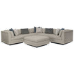 Caracole Fusion Sectional