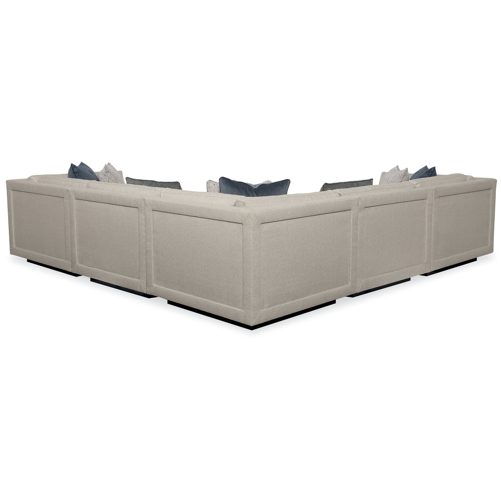 Caracole Fusion Sectional
