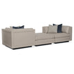 Caracole Fusion Sectional