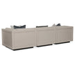 Caracole Fusion Sectional