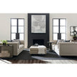 Caracole Fusion Sectional