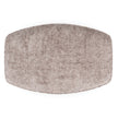 Caracole Upholstery Small Wonder Ottoman