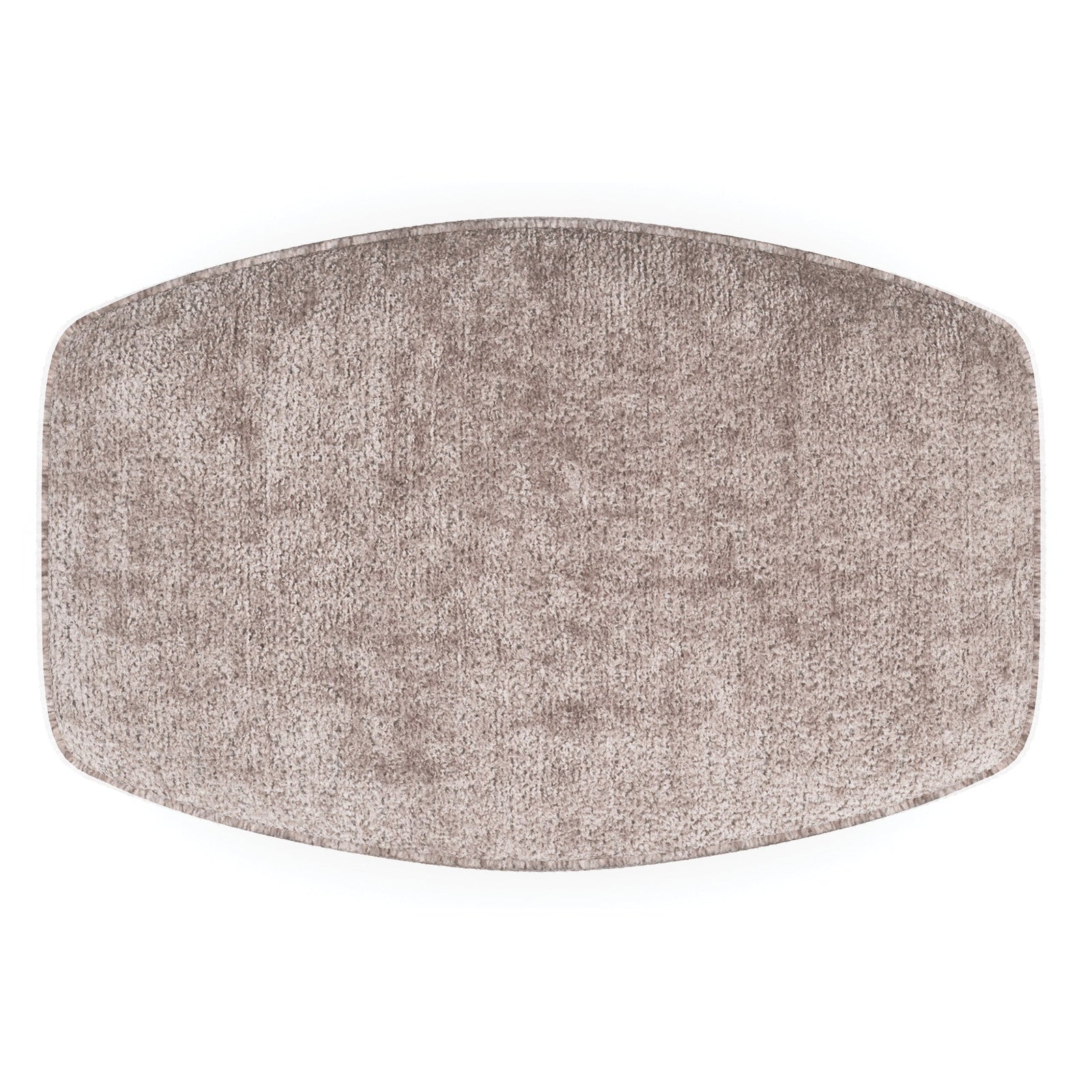 Caracole Upholstery Small Wonder Ottoman