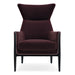 Caracole Edge Upholstery Boundless Chair