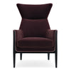 Caracole Edge Upholstery Boundless Chair