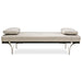 Caracole Edge Upholstery Head To Head Daybed