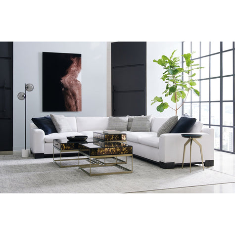 Caracole Remix Refresh Sectional