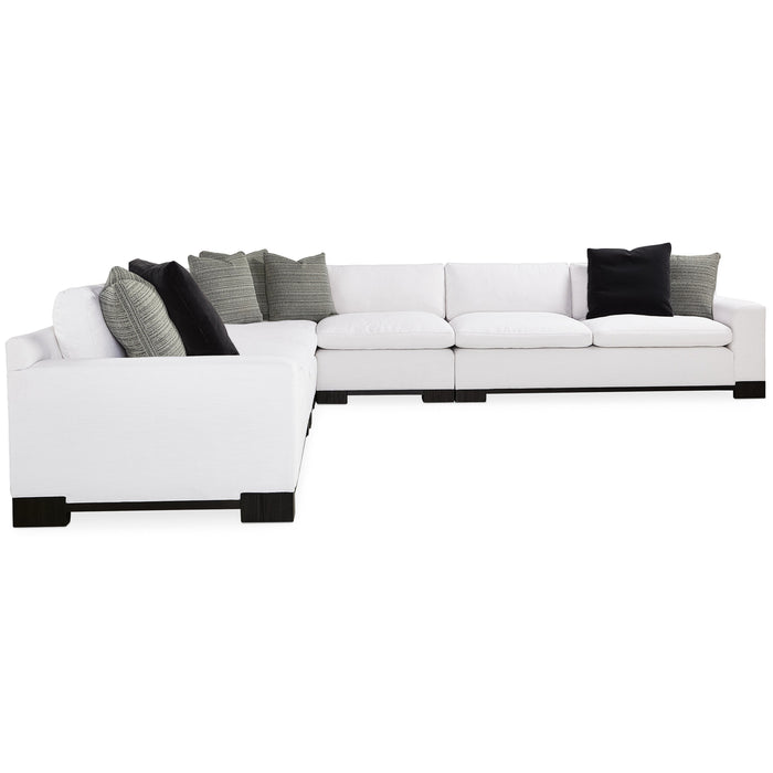 Caracole Remix Refresh Sectional