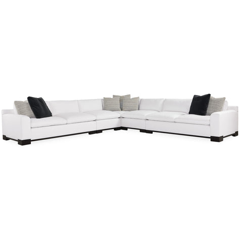 Caracole Remix Refresh Sectional