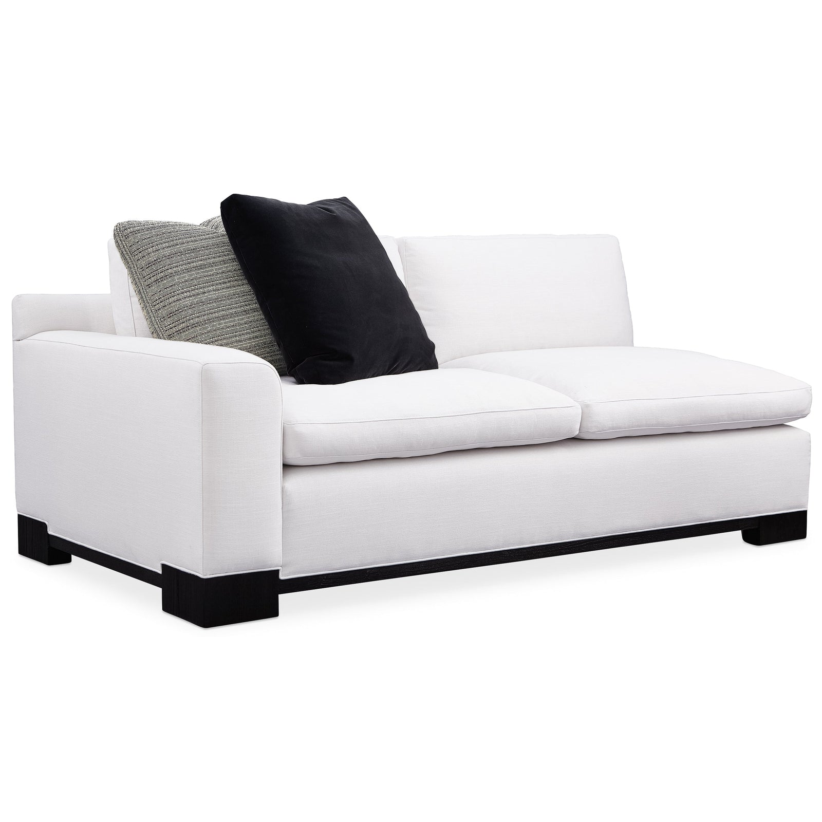 Caracole Remix Refresh Sectional