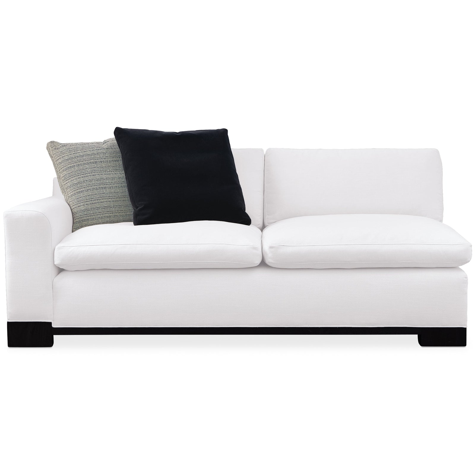 Caracole Remix Refresh Sectional